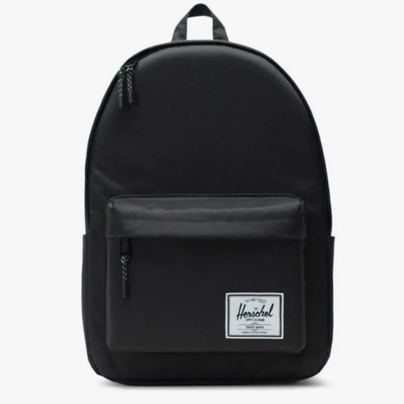 Herschel Supply Company Bags Herschel Large Classic Backpack In
